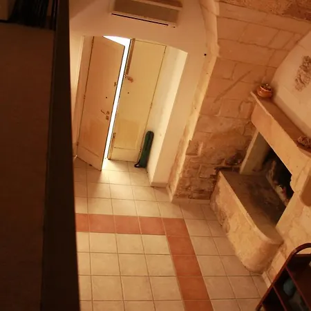 Apartamento 500
