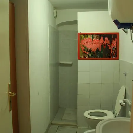 Apartamento 500 *
