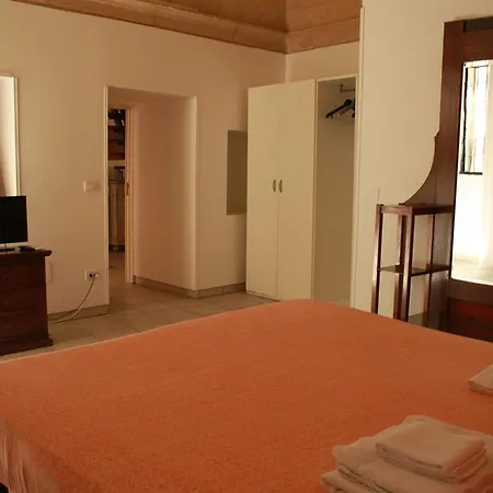 500 Apartamento Lecce
