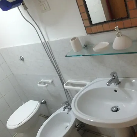 Apartamento 500 Lecce