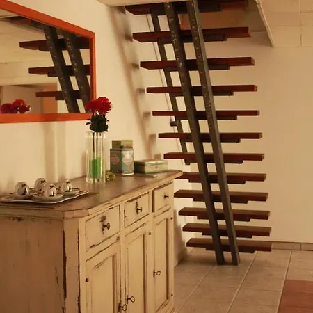 Apartamento 500