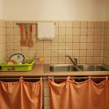 Apartamento 500 *