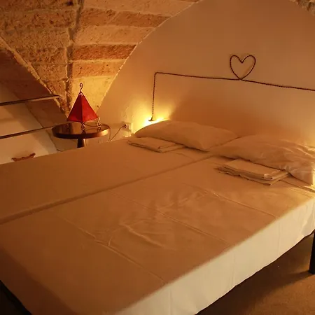 Apartamento 500 Lecce
