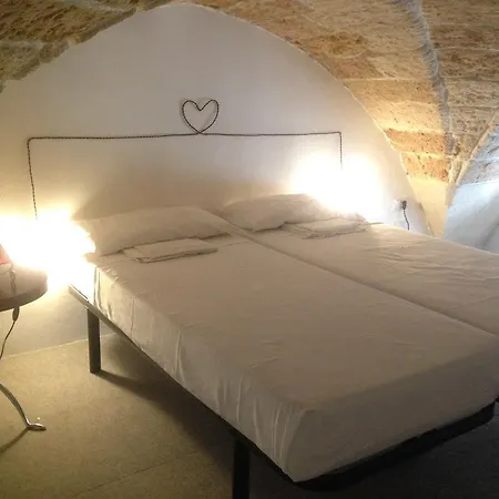 500 Apartamento Lecce